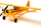 E-flite Piper J-3 Cub 450 ARF